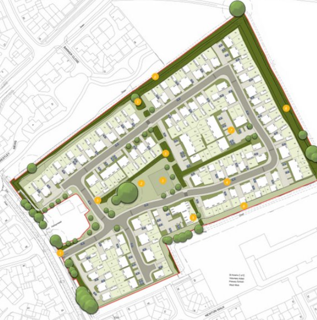 Strongvox Development