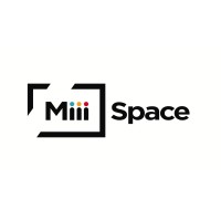 Mii Space logo